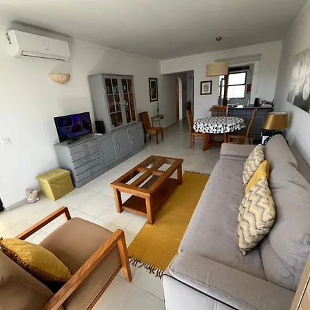 Charming & Modern Poente With Double Pool Apartment *