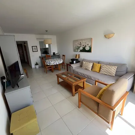 Charming & Modern Poente With Double Pool Apartment Albufeira