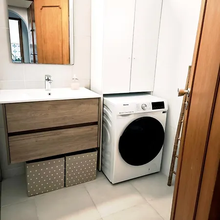 Apartmán Charming & Modern Poente With Double Pool *