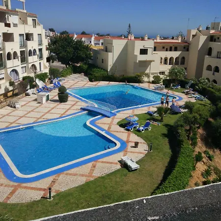 Apartment Charming & Modern Poente With Double Pool