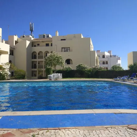 Apartment Charming & Modern Poente With Double Pool