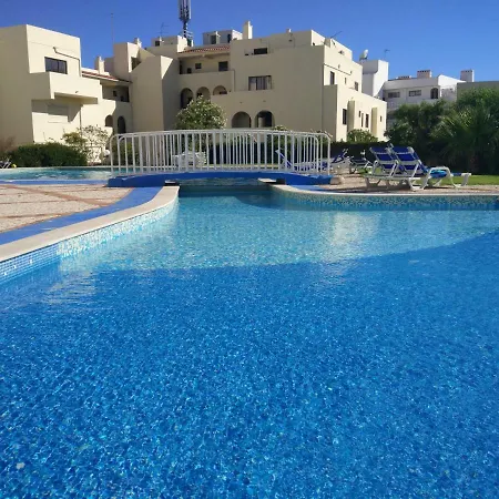 Apartment Charming & Modern Poente With Double Pool *