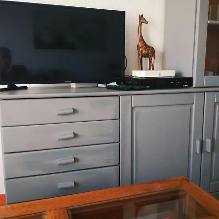 Charming & Modern Poente With Double Pool Apartment *