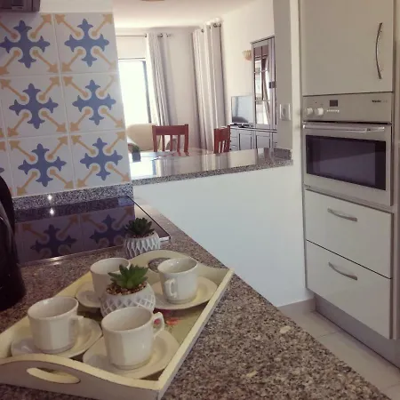 Charming & Modern Poente With Double Pool Apartment *