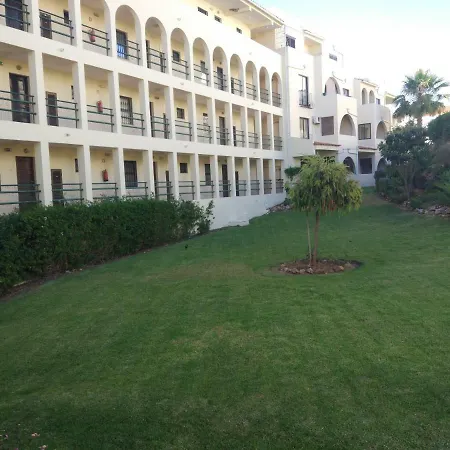 Apartmán Charming & Modern Poente With Double Pool