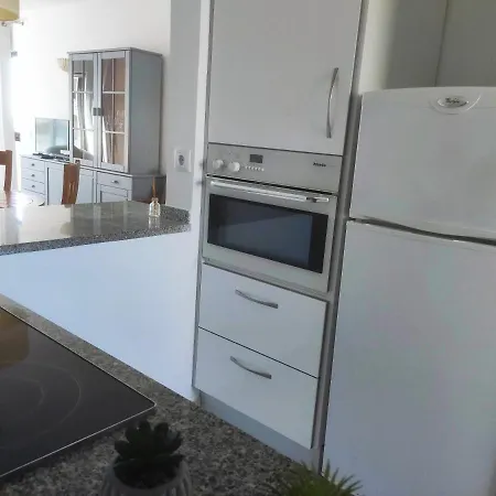 Charming & Modern Poente With Double Pool