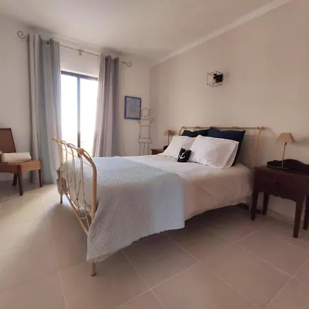 Charming & Modern Poente With Double Pool Albufeira