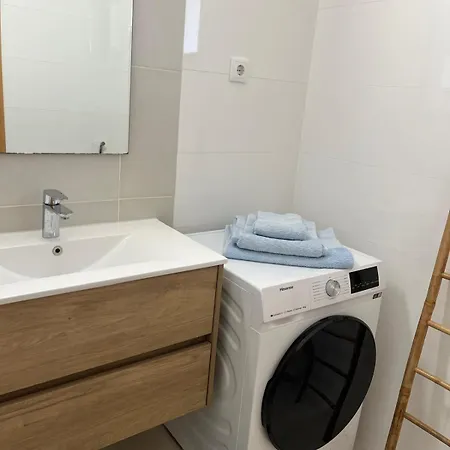 Apartment Charming & Modern Poente With Double Pool