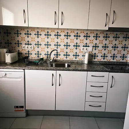 Charming & Modern Poente With Double Pool Apartment