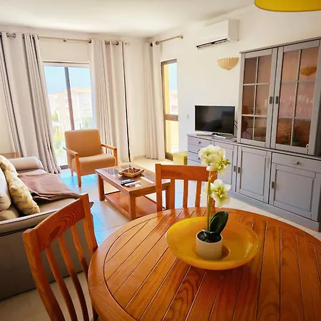 Apartment Charming & Modern Poente With Double Pool