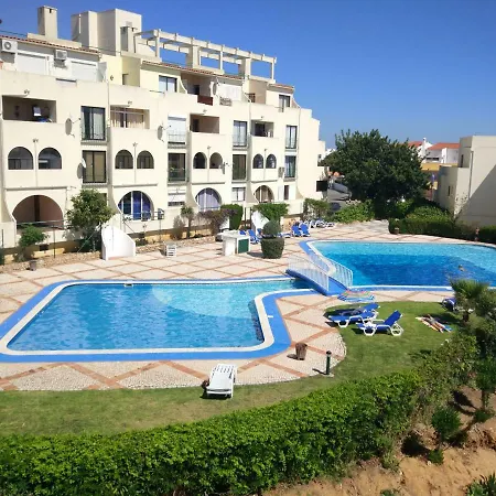 Apartment Charming & Modern Poente With Double Pool *