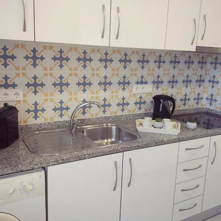 Apartment Charming & Modern Poente With Double Pool *